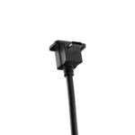 Fractal Design Καλώδιο USB Model E - 1m (FD-A-USBC-002)