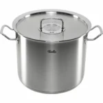 Fissler Original Profi Ανοξείδωτη Κατσαρόλα Μαρμίτα 14lt / 28cm 084-118-28-000/0