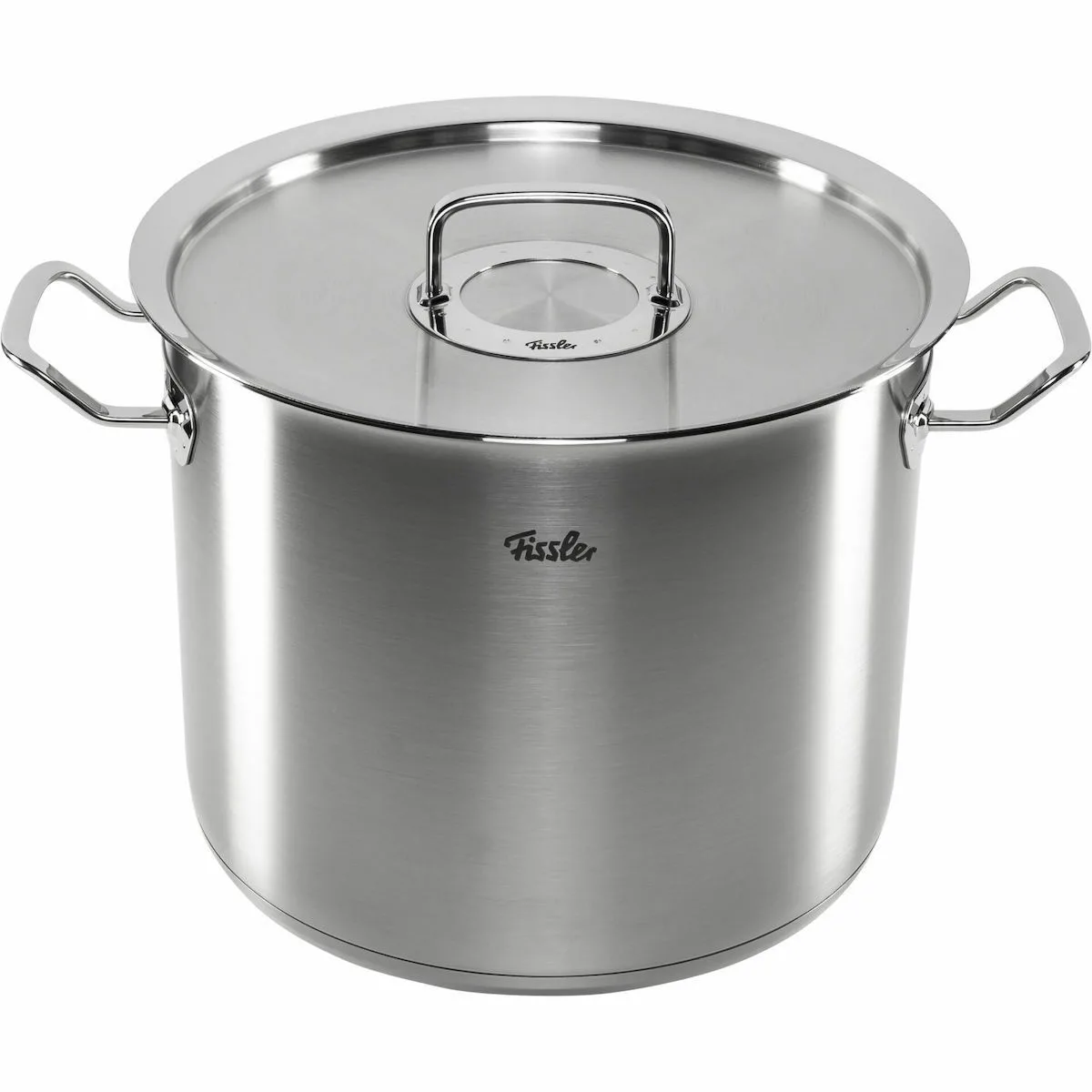 20220714105907_fissler_original_profi_anoxeidoti_katsarola_marmita_28cm_084_118_28_000_0 Fissler Original Profi Ανοξείδωτη Κατσαρόλα Μαρμίτα 14lt / 28cm 084-118-28-000/0 - Image 1