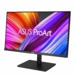 Asus ProArt PA328QV IPS HDR Monitor 31.5" QHD 2560x1440 με Χρόνο Απόκρισης 5ms GTG