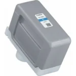 Canon PFI-340C Γνήσιο Μελάνι Εκτυπωτή InkJet Κυανό (4775C001)