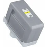 Canon PFI-340Y Γνήσιο Μελάνι Εκτυπωτή InkJet Κίτρινο (4777C001)