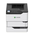 Lexmark MS823dn Ασπρόμαυρος Εκτυπωτής Laser 50G0220