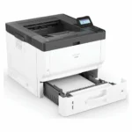 Ricoh P 501 Ασπρόμαυρος Εκτυπωτής Laser με Mobile Print