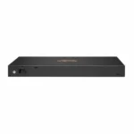 HP Aruba 6100 Managed L2 PoE+ Switch με 48 Θύρες Gigabit (1Gbps) Ethernet και 4 SFP Θύρες