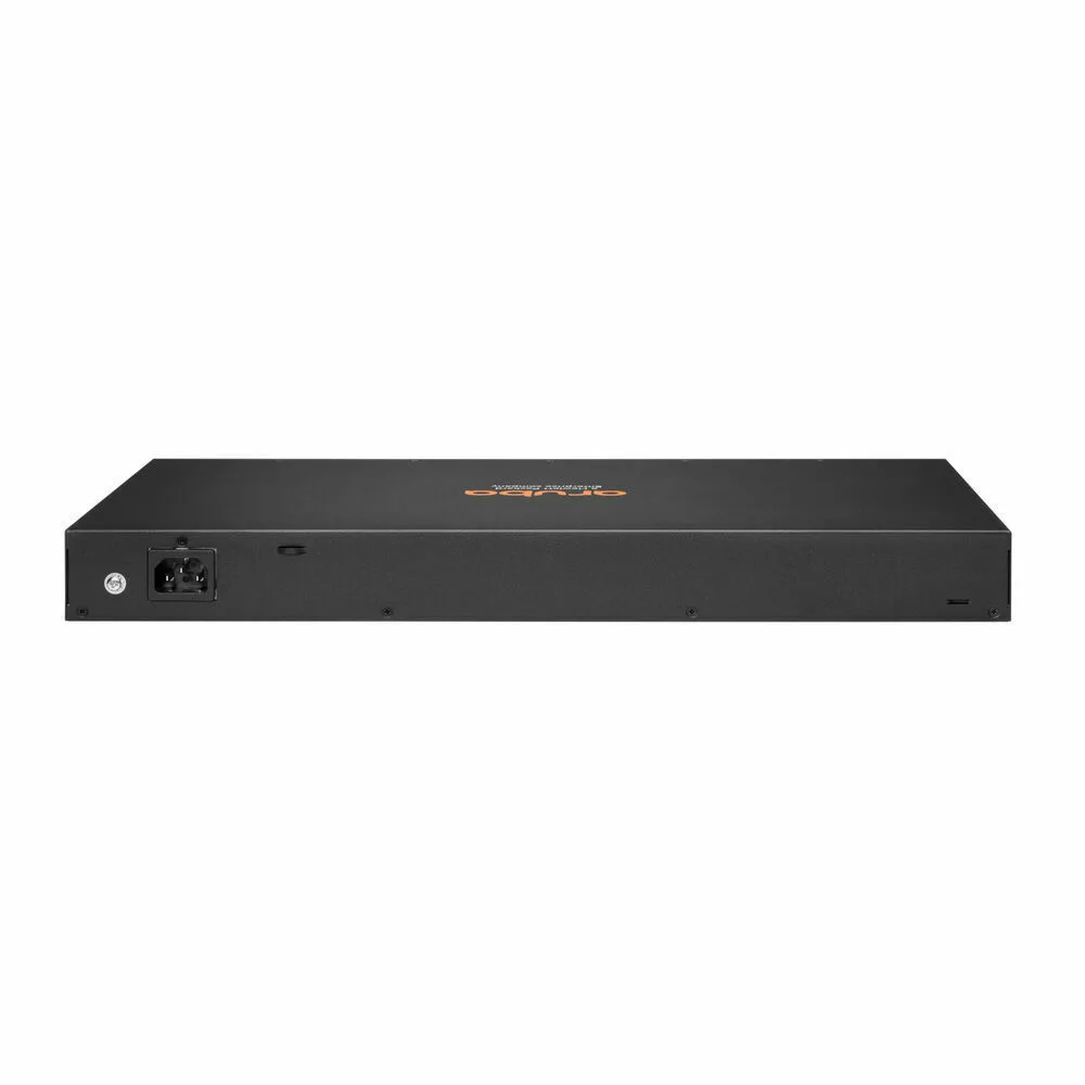 20220714114201_96b7344b HP Aruba 6100 Managed L2 PoE+ Switch με 48 Θύρες Gigabit (1Gbps) Ethernet και 4 SFP Θύρες - Image 1