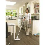 Black & Decker PD1820LF Επαναφορτιζόμενο Σκουπάκι Χειρός 18V Γκρι