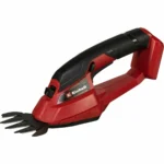 Einhell GE-CG 18/1 Li Μπορντουροψάλιδο Μπαταρίας 18V με Μήκος Λάμας 10cm Solo