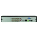 Dahua XVR5108HS-I3 v3 Καταγραφικό HVR 8 Καναλιών με Ανάλυση Full HD