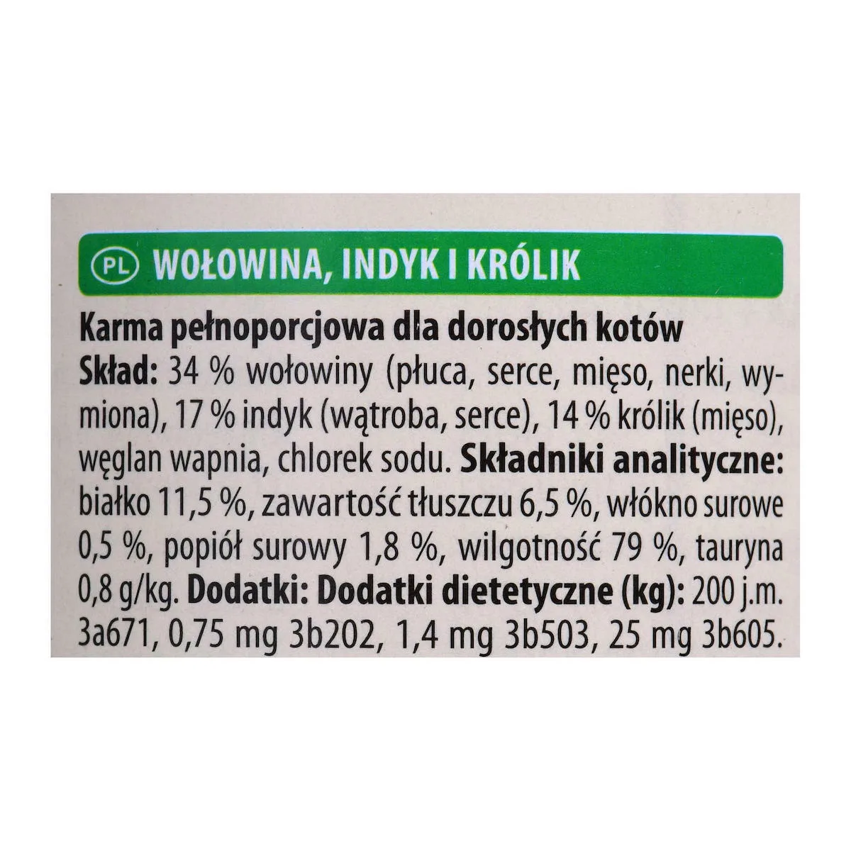 20220714170033_acdb2eee Animonda Carny Adult Υγρή Τροφή για Ενήλικες Γάτες σε Κονσέρβα με Βοδινό, Γαλοπούλα και Κουνέλι χωρίς Σιτηρά & Γλουτένη 400gr - Image 1