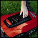 Einhell FREELEXO 500 BT Ρομποτική Μηχανή Γκαζόν 2Ah / 18V