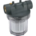 Einhell Φίλτρο Πλυστικού 4173801 Νερού