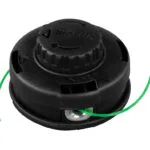 Makita Αυτόματη Κεφαλή Tap & Go 2 Εξόδων M10x1.25mm