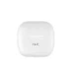 Havit TW925 In-ear Bluetooth Handsfree Ακουστικά με Θήκη Φόρτισης Λευκά