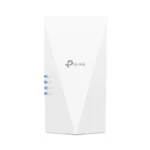 TP-LINK RE700X v1 Mesh WiFi Extender Dual Band (2.4 & 5GHz) 3000Mbps