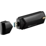 Asus USB-AX56 w/o Stand Ασύρματος USB Αντάπτορας Δικτύου 1775Mbps