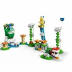 LEGO Super Mario Big Spike’s Cloudtop Challenge για 7+ Ετών 71409