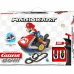Carrera Go Nintendo Mario Kart P-Wing Πίστα 1:43 για 8+ Ετών