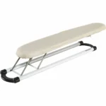 Brabantia Sleeve Board Σιδερώστρα για Σίδερο Ατμού Επιτραπέζια 60x10cm 102400
