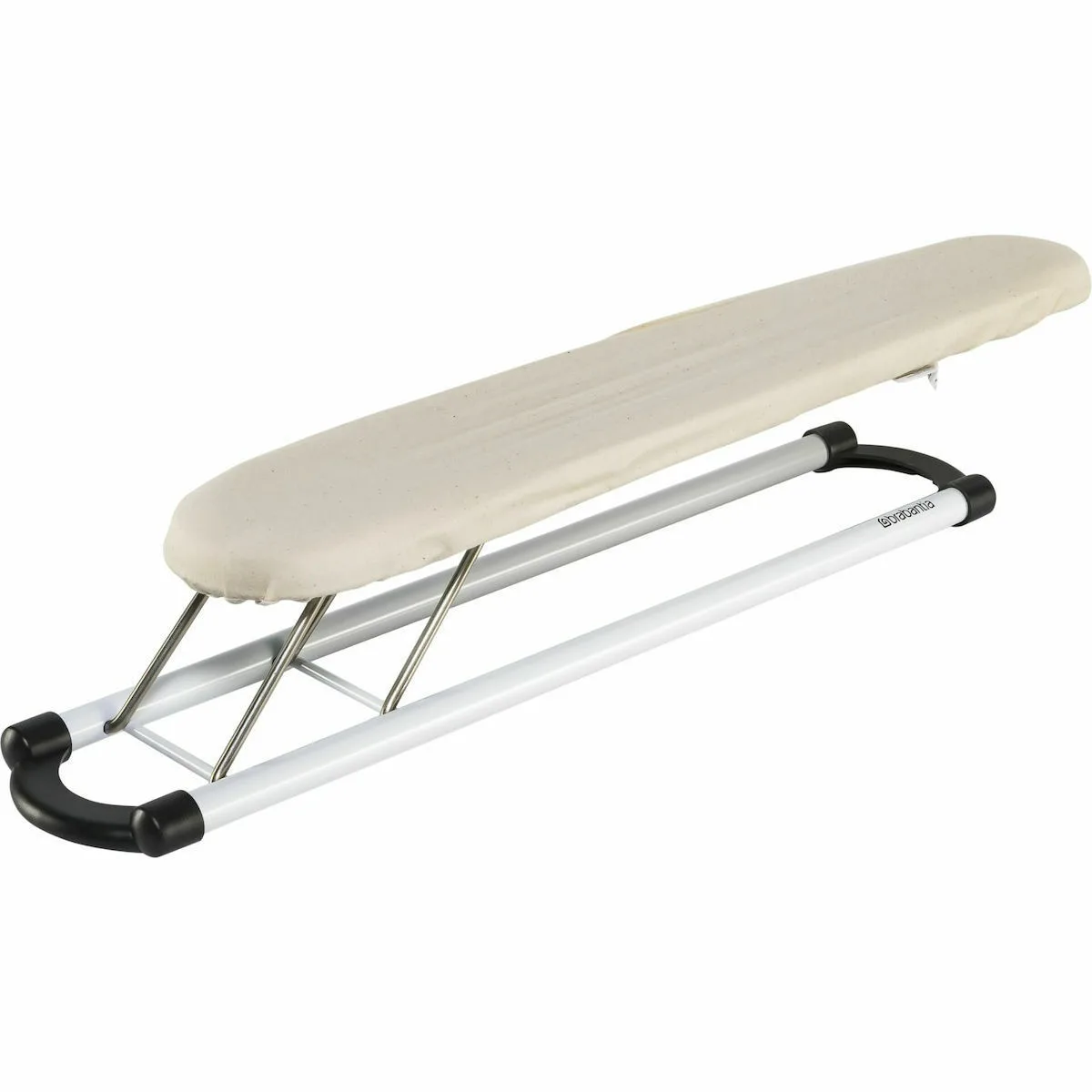 20220718160204_brabantia_sleeve_board_siderostra_gia_sidero_atmou_epitrapezia_60cm_102400 Brabantia Sleeve Board Σιδερώστρα για Σίδερο Ατμού Επιτραπέζια 60x10cm 102400 - Image 1