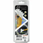 Visible Dust Ez Kit Vdust 1.6 Καθαρισμός Αισθητήρα 5695315 5τμχ
