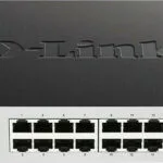 D-Link GO-SW-24G Unmanaged L2 Switch με 24 Θύρες Gigabit (1Gbps) Ethernet