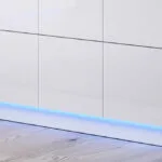 Cama Διακοσμητικό Φωτιστικό REJA 4S LED NI LED Επίπλων