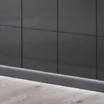 Cama Διακοσμητικό Φωτιστικό REJA 2D LED BI LED Επίπλων 2εκ.