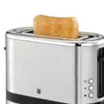 WMF 04.1410.0011 Φρυγανιέρα 1 Θέσης 600W Γκρι