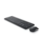 Dell KM3322W Ασύρματο Σετ Πληκτρολόγιο & Ποντίκι Αγγλικό US