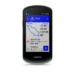 Garmin Edge 1040 Bundle 010-02503-11 Αδιάβροχο Ασύρματο GPS Ποδηλάτου