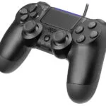 Tracer Shogun Pro Ενσύρματο Gamepad για PC / PS3 / PS4 Μαύρο