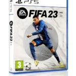 FIFA 23 PS5 Game