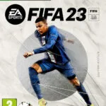 FIFA 23 Xbox Series X Game
