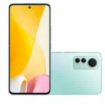 Xiaomi 12 Lite 5G Dual SIM (6/128GB) Lite Green