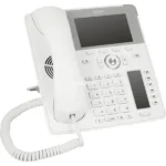 Snom D785 Ενσύρματο Τηλέφωνο IP 12 γραμμών Λευκό