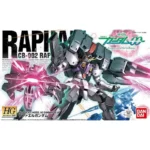 Bandai Spirits Gundam: Raphael Φιγούρα σε Κλίμακα 1:144 GUN85548