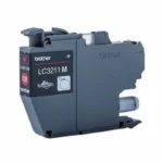 Brother LC-3211 Γνήσιο Μελάνι Εκτυπωτή InkJet Κίτρινο (LC-3211Y)
