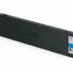 Epson WorkForce Enterprise WF-C17590 Γνήσιο Μελάνι Εκτυπωτή InkJet Κυανό (C13T887200)