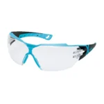 Uvex Pheos CX2 Spectacles Γυαλιά Εργασίας για Προστασία με Διάφανους Φακούς 9198256