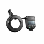 Godox MFR76 Manual Macro Ring Flash για Canon / Fujifilm / Nikon / Olympus / Panasonic / Pentax / Sony Μηχανές
