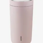 Stelton Ποτήρι Θερμός Ανοξείδωτο 200ml Πράσινο 675-36