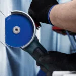 Bosch Expert Carbide Multi Wheel Δίσκος Κοπής Δομικών Υλικών 125mm 2608901193