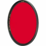B+W Light Red 590 Έγχρωμo Φίλτρo Διαμέτρου 77mm με Επίστρωση MRC για Φωτογραφικούς Φακούς 1102686