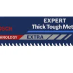 Bosch 2608900365 Λάμα για Μέταλλο 150mm