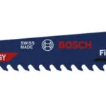 Bosch S641HM Λάμα 150mm