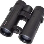 Braun Phototechnik Αδιάβροχα Κιάλια Compagno WP 8x42mm Roof 550gr 20004