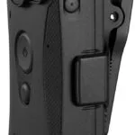 Transcend DrivePro Body 30 64GB Action Camera Full HD (1080p) και Wi-Fi Μαύρη