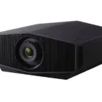 Sony VPL-XW5000ES VPL-XW5000ES-B Projector SXRD 4K Ultra HD Laser