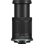Canon Crop Φωτογραφικός Φακός RF-S 18-150mm F3.5-6.3 IS STM Telephoto / Wide Angle για Canon RF Mount Μαύρος